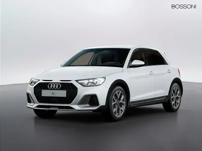 Usata Audi A1