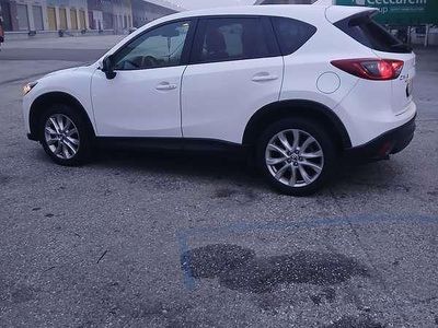 Usata Mazda CX-5 Sports-Line 150 CV (110 kW) 2013 SUV