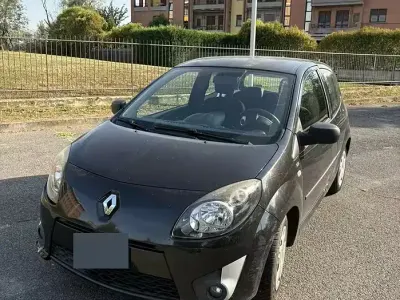Usata Renault Twingo