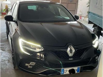 Renault Mégane IV