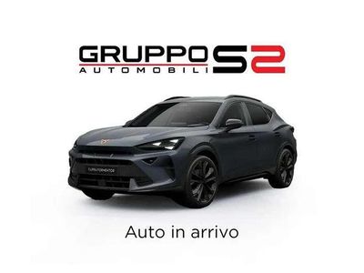 Grigio Usata 2021 Cupra Formentor SUV | 27.900 € (Buon prezzo)