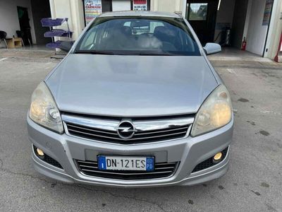 usata Opel Astra 1.7 CDTI 101CV Station Wagon Enjoy