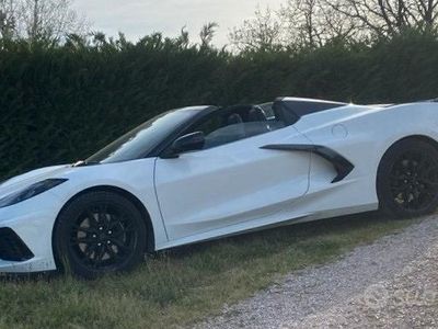 Corvette Corvette