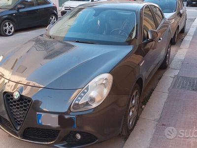 usata Alfa Romeo Giulietta (2010-21) - 2012