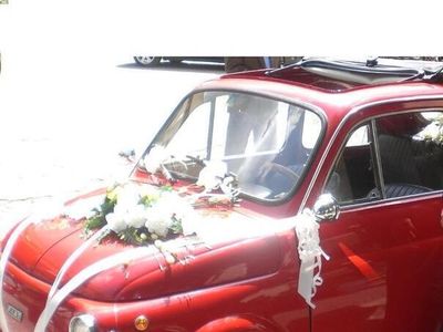 Fiat Cinquecento