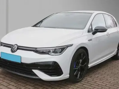 Usata VW Golf VIII Style 320 CV (235 kW) 2024 Bianco Berlina