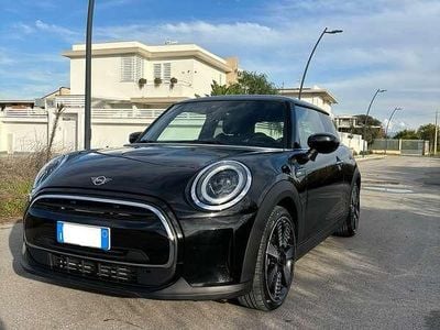 Usata 2021 Mini Cooper Utilitaria | 19.750 € (Ottimo prezzo)