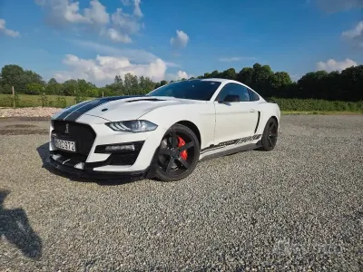 Usata Ford Mustang 290 CV (213 kW) 2018