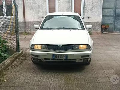 Gebraucht Lancia Delta 90 PS (66 kW) 1999 Kleinwagen