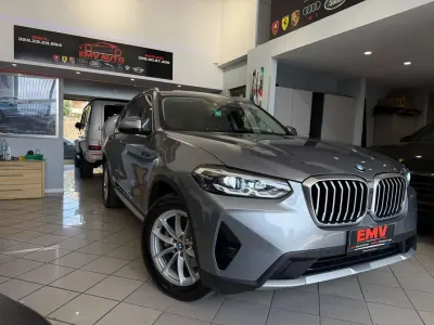 Usata BMW X3