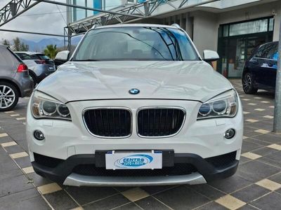 usata BMW X1 X1sdrive18d