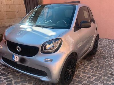 Smart ForTwo Coupé