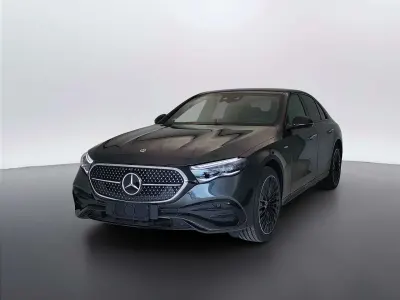 Usata Mercedes E300