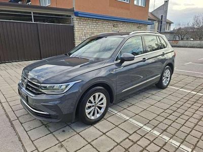 Usata VW Tiguan Sport 110 CV (80 kW) 2014 SUV