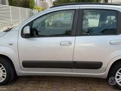 Usata Fiat Panda