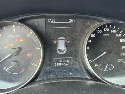 Usata Nissan Qashqai 110 CV (80 kW) 2018 SUV