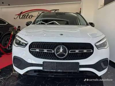 Usata Mercedes GLA220 AMG 190 CV (139 kW) 2022 Other SUV
