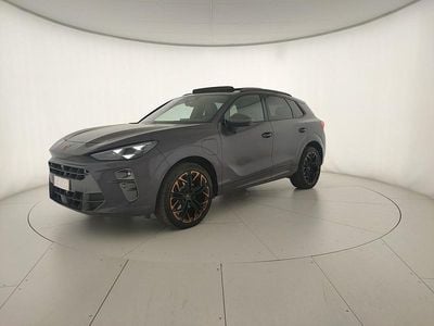 Usata Cupra Terramar VZ 272 CV (200 kW) 2024 SUV