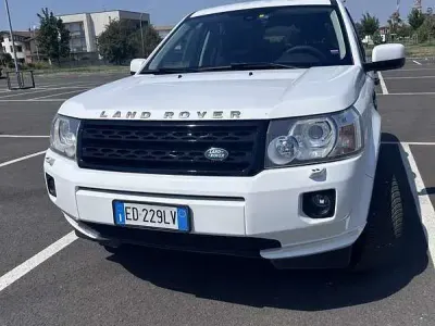 Usata Land Rover Freelander 2 190 CV (139 kW) 2012 SUV