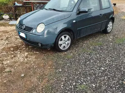 Usata VW Lupo 75 CV (55 kW) 2005 Utilitaria