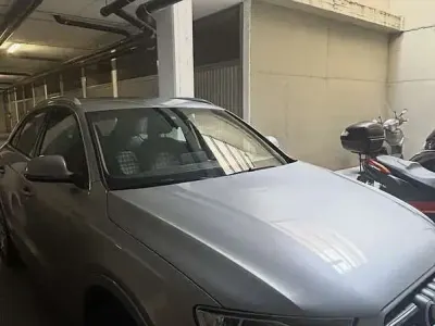 Usata Audi Q3 Sport 150 CV (110 kW) 2016 SUV