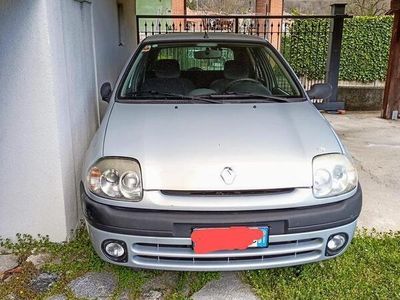 usata Renault Clio II Clio 1.2 16V cat 5 porte Community