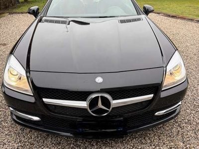 Mercedes SLK200