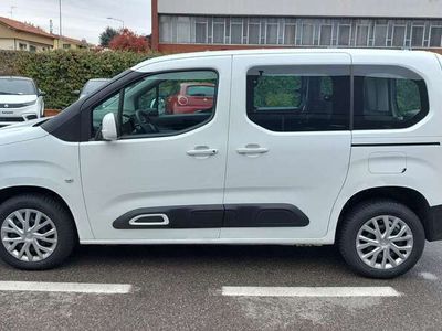 usata Citroën Berlingo Combi N1 M 1.5 Bluehdi 130cv S&S Live Eat8