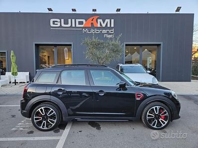 Usata Mini Countryman 2022 SUV