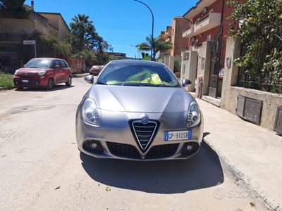 usata Alfa Romeo Giulietta 