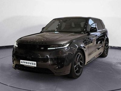 Nuova Land Rover Range Rover Sport SE Dynamic 460 CV (338 kW) 2026 Carpathian grey SUV