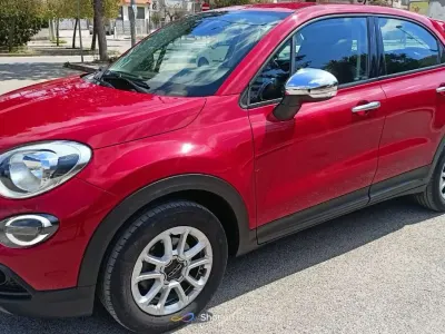 Usata Fiat 500X Cross 95 CV (69 kW) 2020 SUV