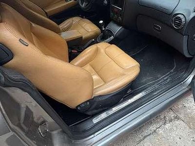 Usata Alfa Romeo GT 150 CV (110 kW) 2007 Coupé