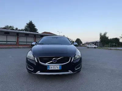 Usata Volvo V60