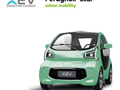 usata XEV Yoyo (2020->>) nuova a Firenze