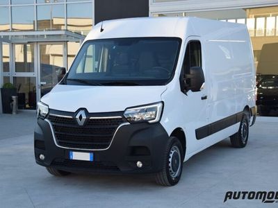 usata Renault Master 2.3 dCi L2H2 2.3dCi 150CV Ice