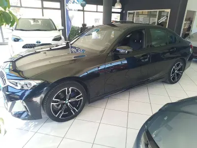 Usata BMW 318