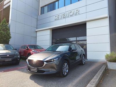 usata Mazda CX-30 Skyactiv-D 2WD Executive del 2020 usata a Verona