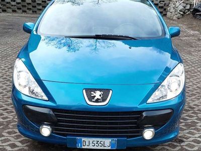 Peugeot 307 CC