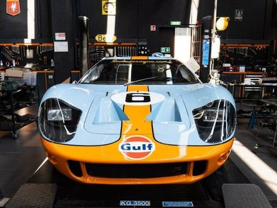 usata Ford GT40 