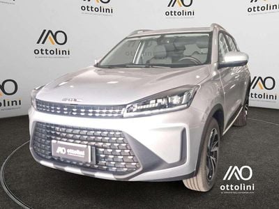 Nuova EMC SEI 147 CV (108 kW) 2026 Grigio SUV