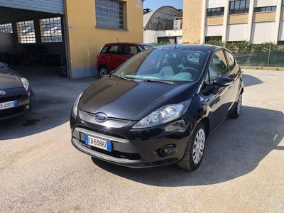 usata Ford Fiesta 3p 1.4 16v + Gpl c/esp E5