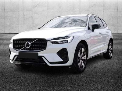 Usado Volvo XC60 Plus 455 HP (334 kW) 2023 Branco SUV