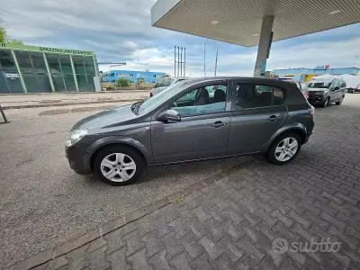 Usata Opel Astra