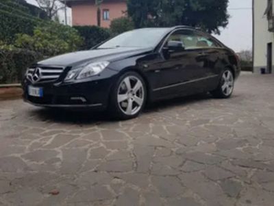 Mercedes E350