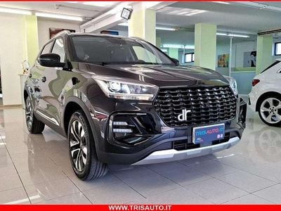 DR Automobiles DR5