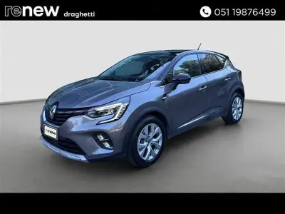 Usata Renault Captur Intens 160 CV (117 kW) 2021 SUV