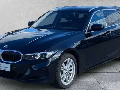 Usata BMW 318