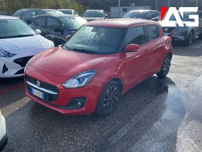 Usata Suzuki Swift