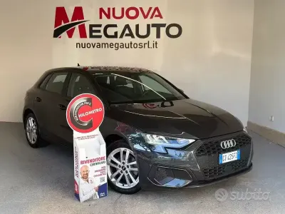 Usata Audi A3